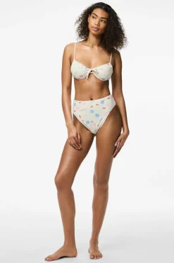 pieces Bikinitrusse pcLippa Ultra HW Brief