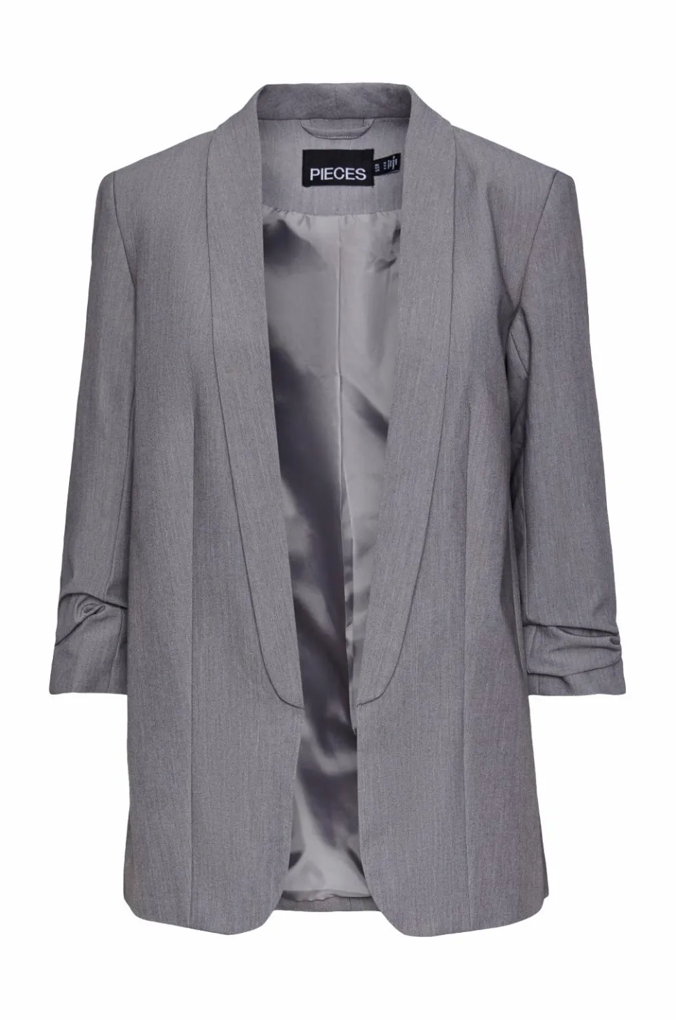pieces Blazer pcBosella 3/4 Blazer