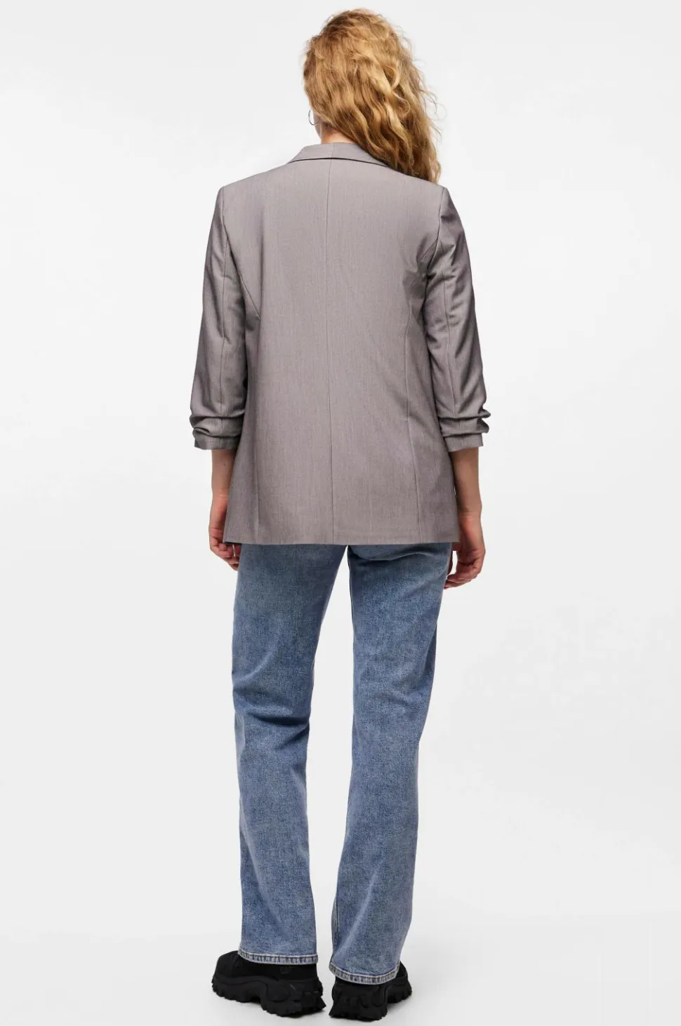 pieces Blazer pcBosella 3/4 Blazer