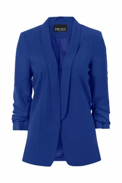 pieces Blazer pcBosella 3/4 Blazer
