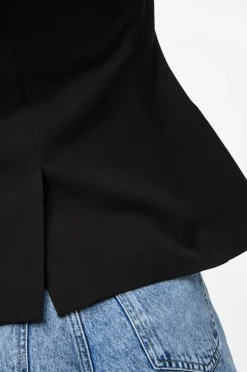 pieces Blazer pcKamil LS Fitted
