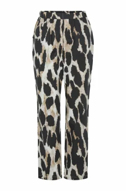pieces Bukser pcJade MW Straight Pants D2d