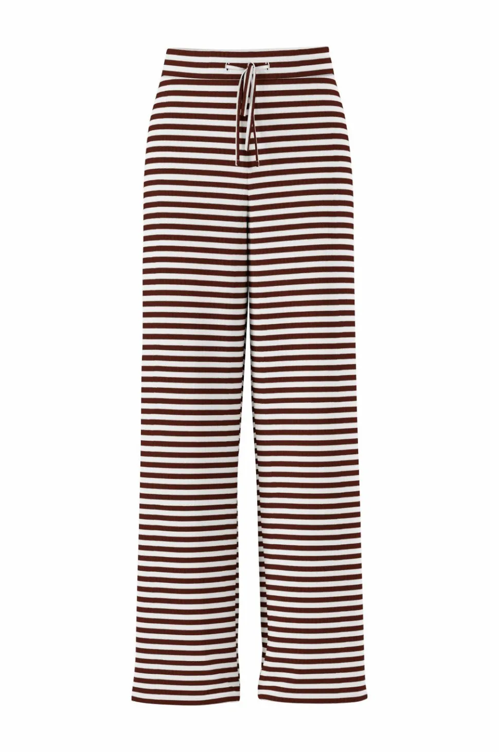 pieces Bukser pcLaya MW Wide Pants Jrs