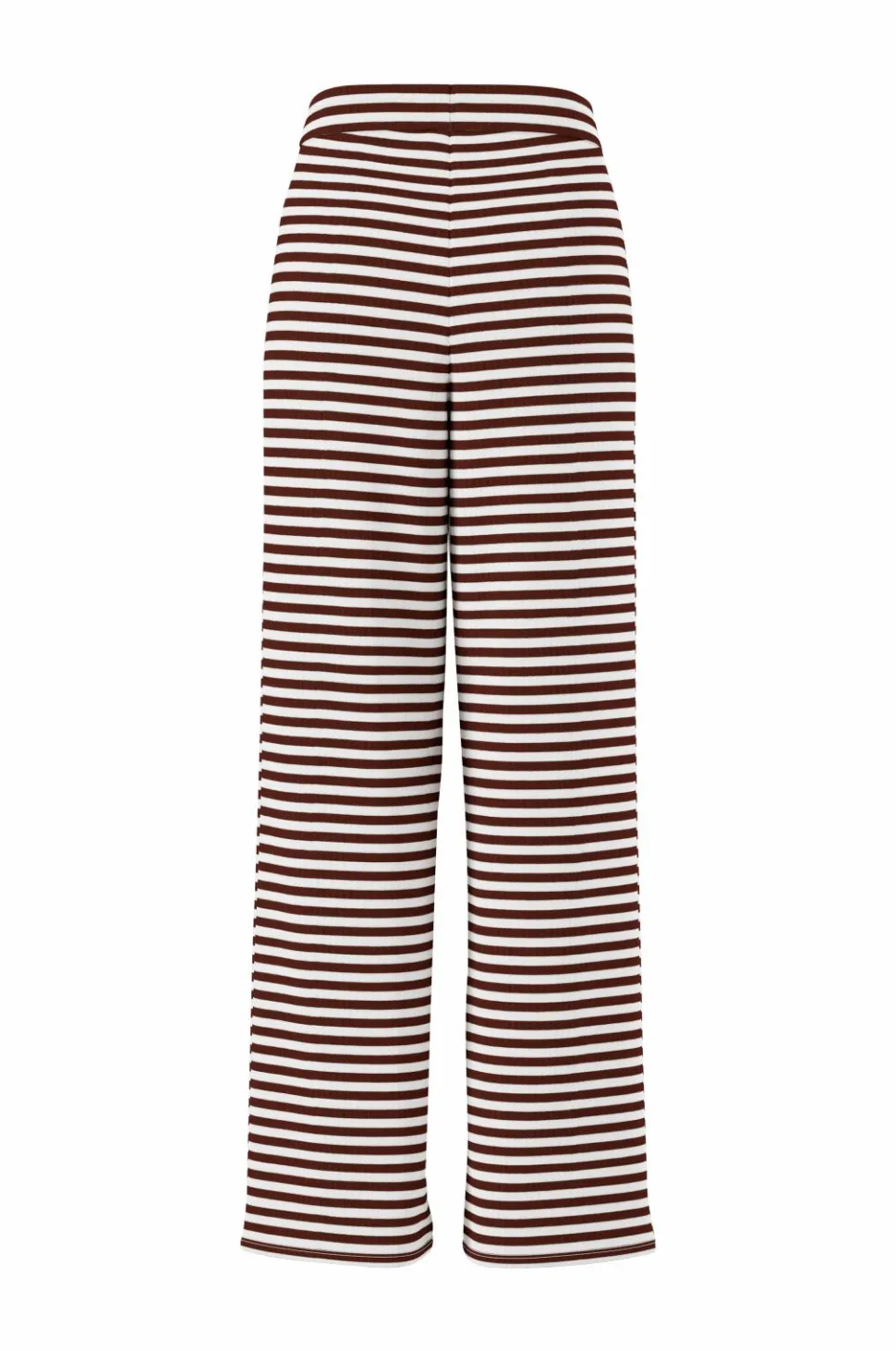 pieces Bukser pcLaya MW Wide Pants Jrs