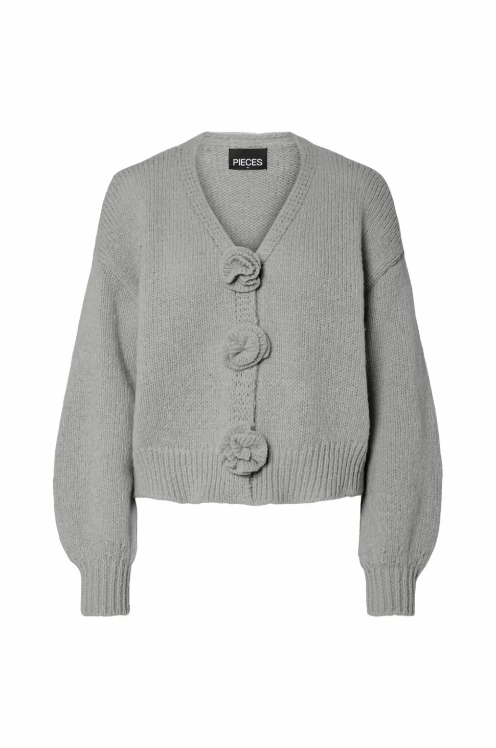 pieces Cardigan pcFatima LS Knit Cardigan