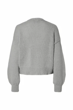 pieces Cardigan pcFatima LS Knit Cardigan