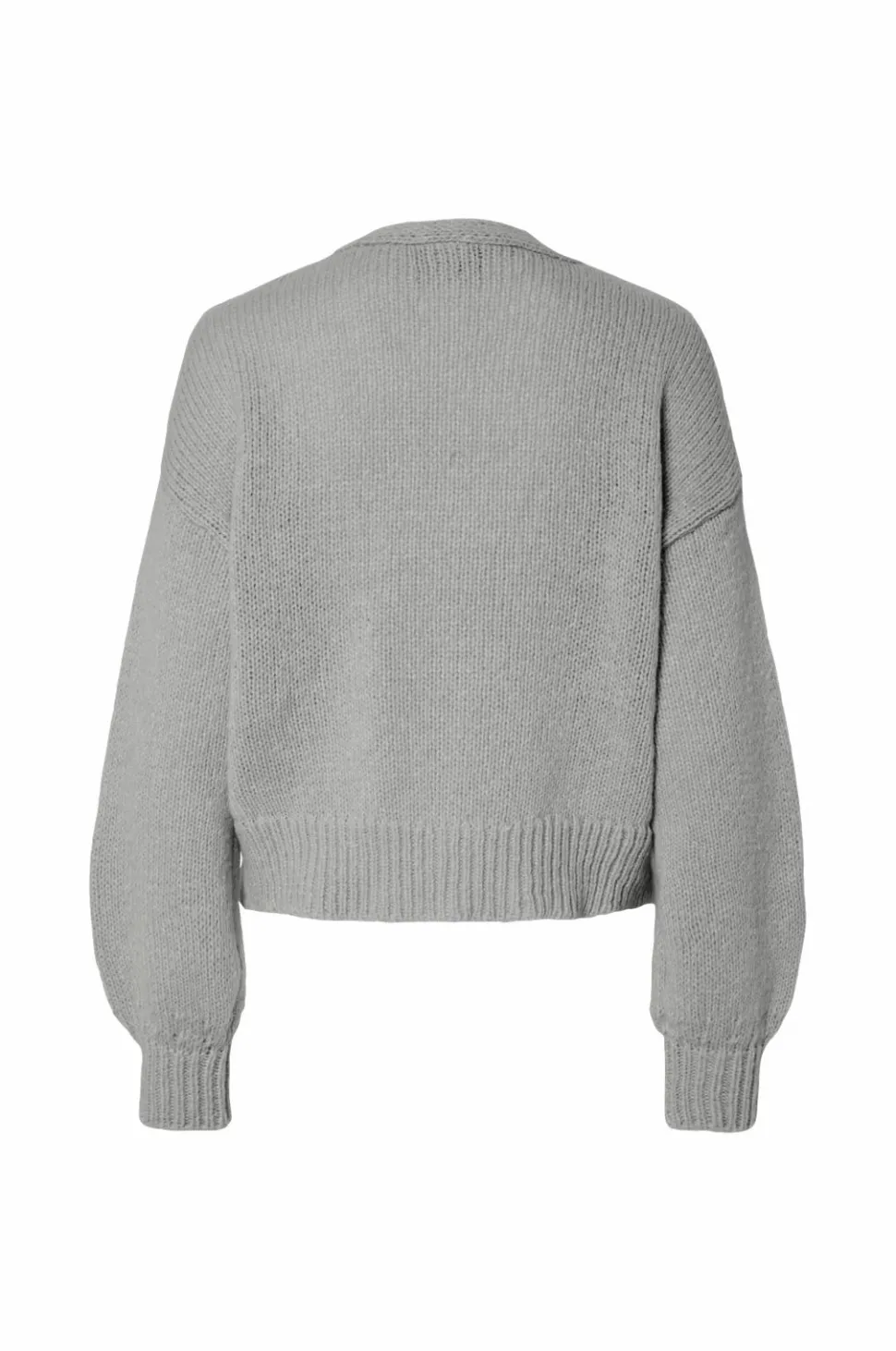 pieces Cardigan pcFatima LS Knit Cardigan