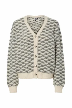 pieces Cardigan pcJivana LS Knit Cardigan BC