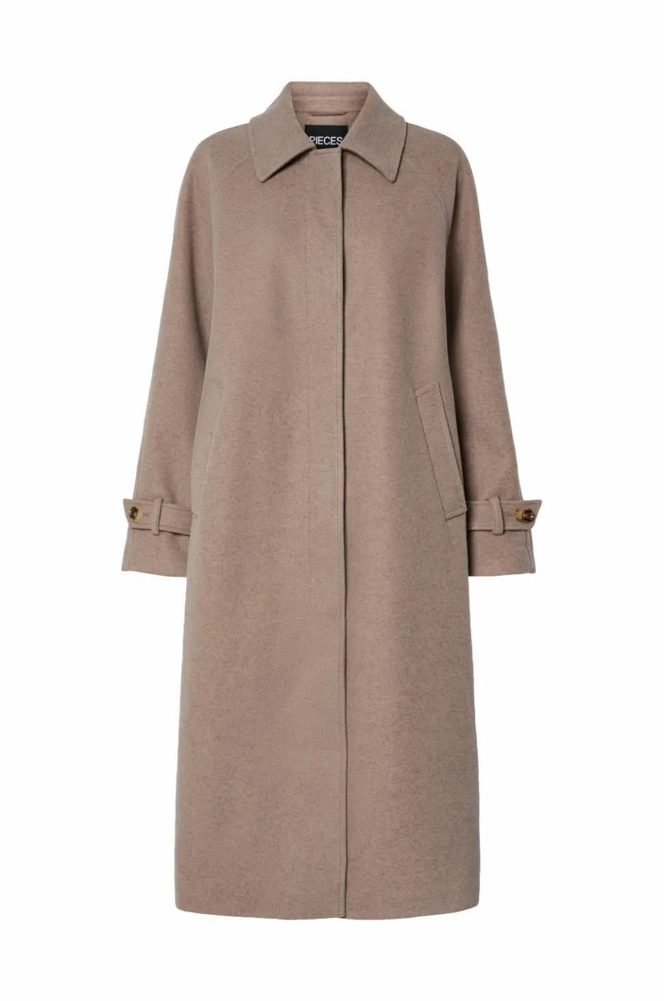 pieces Frakke pcJoella Coat