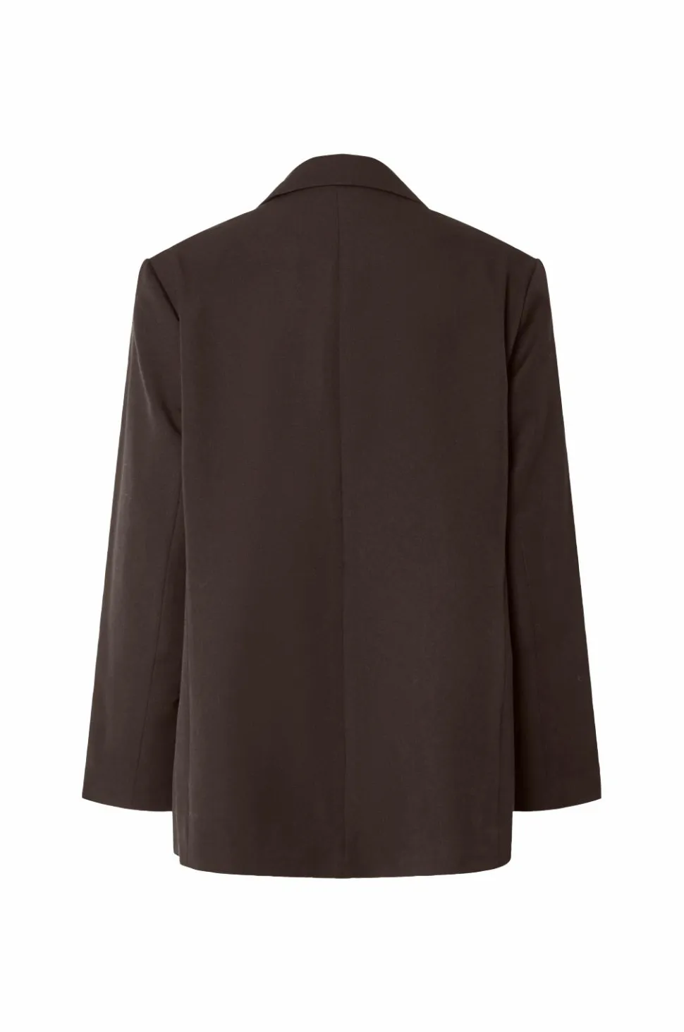 pieces Habitjakke pcKamil LS Loose Blazer Noos BC