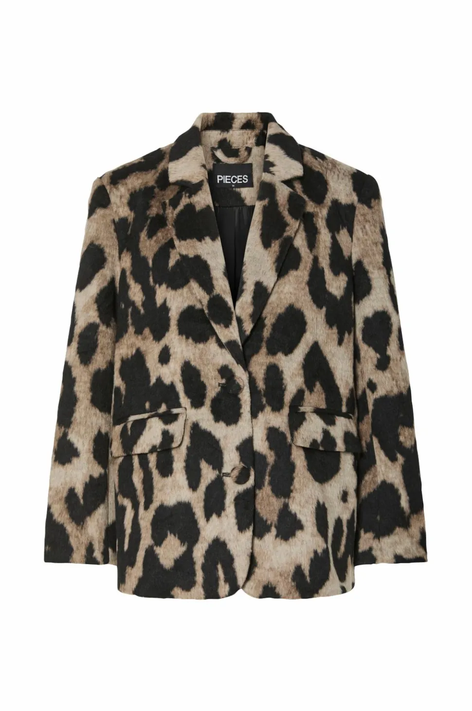 pieces Habitjakke pcDemi LS Loose Blazer D2D