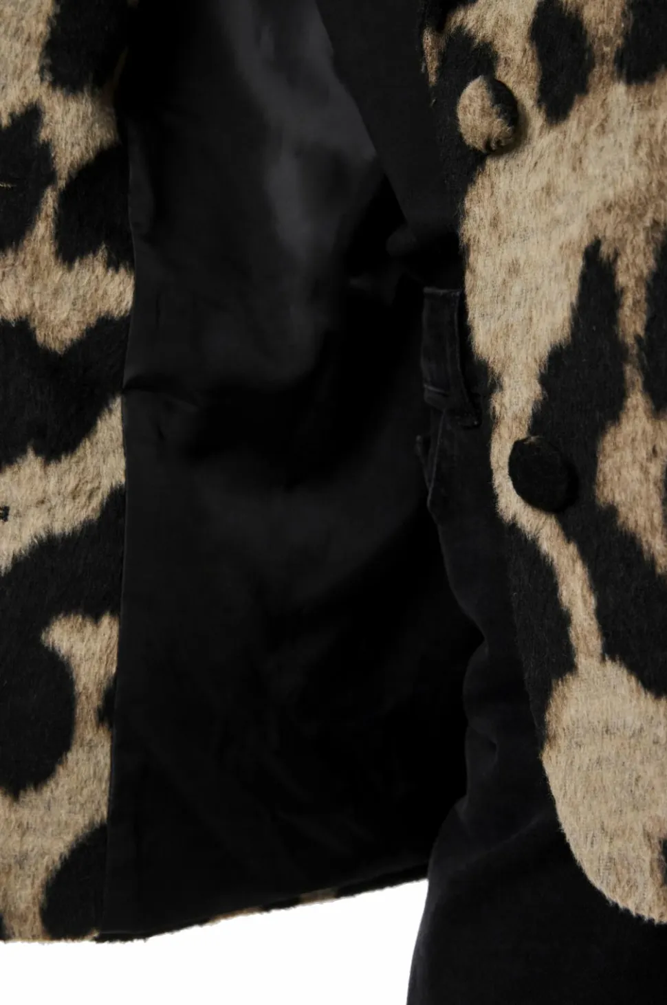 pieces Habitjakke pcDemi LS Loose Blazer D2D
