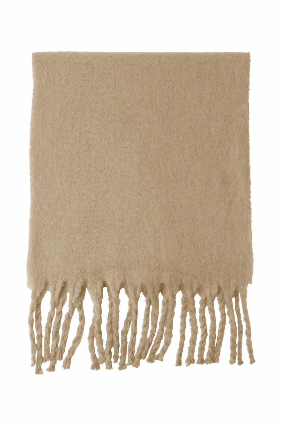 pieces Halstørklæde pcNikita Long Scarf