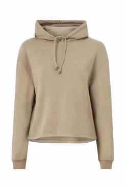 pieces Hættetrøje pcChilli LS Hoodie