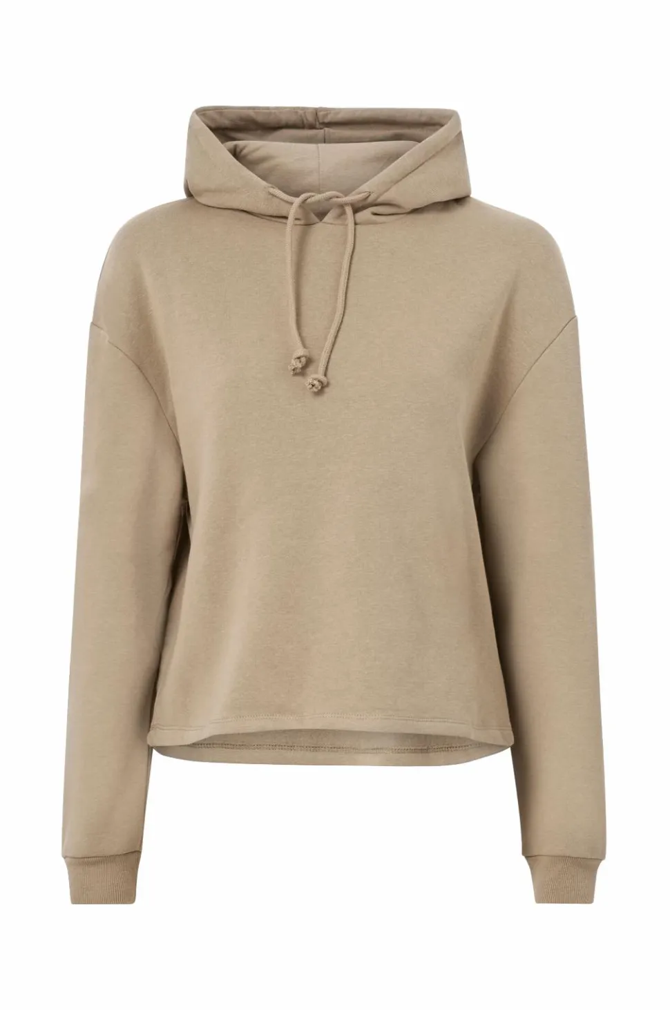 pieces Hættetrøje pcChilli LS Hoodie
