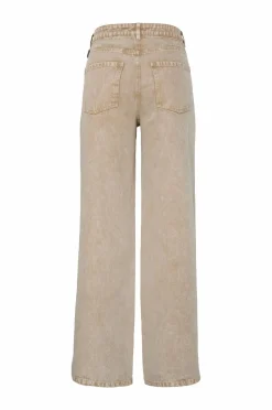 pieces Jeans pcFay MW Wide