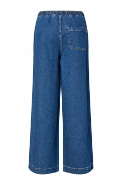 pieces Jeans pcSilke MW Pull UP