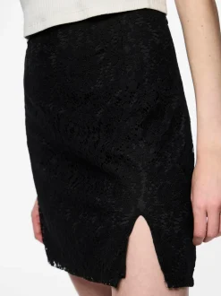 pieces Nederdel pcNicki HW Lace Skirt