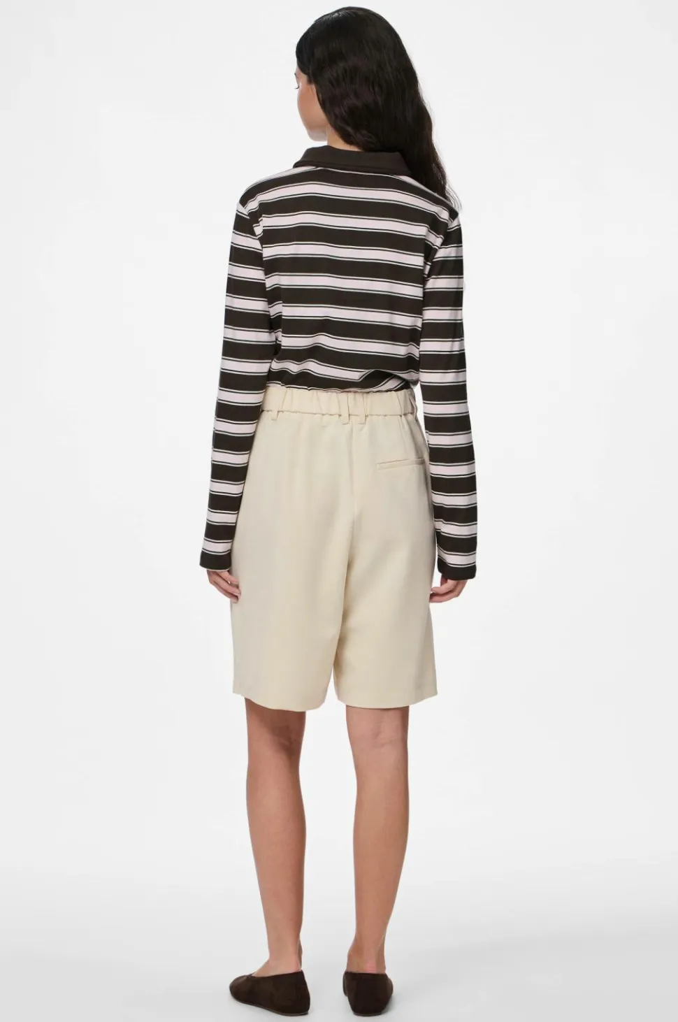 pieces Shorts pcKamil HW Shorts