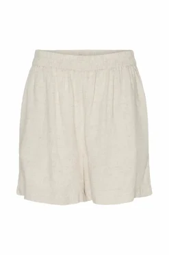 pieces Shorts pcPia MW Shorts Wvn