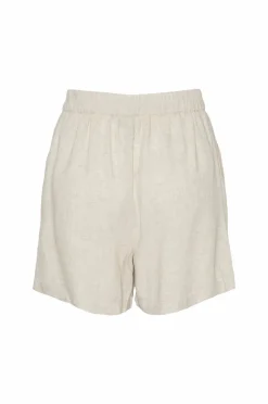 pieces Shorts pcPia MW Shorts Wvn