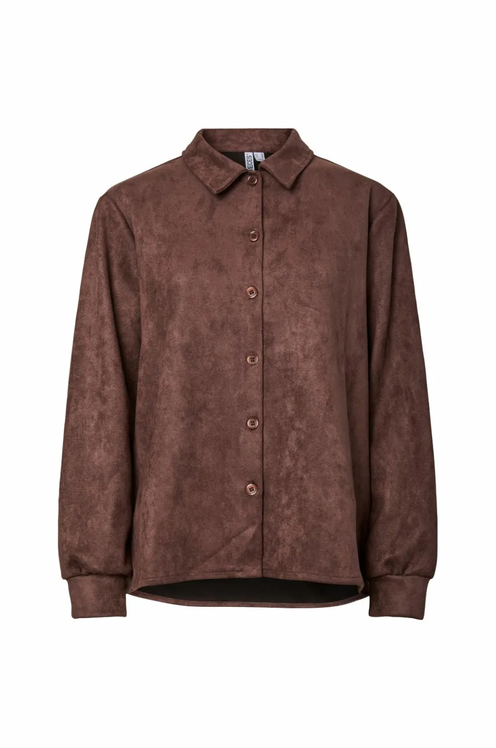pieces Skjorte pcObina LS Shirt D2d
