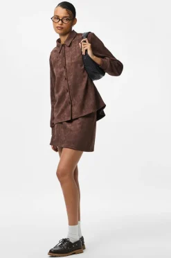 pieces Skjorte pcObina LS Shirt D2d