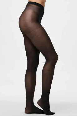 pieces Strømpebukser pcNew Nikoline 20 Den Tights 2-pak