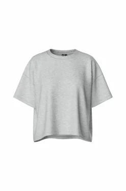 pieces Sweatshirt pcChilli Summer 2/4 Loose Sweat