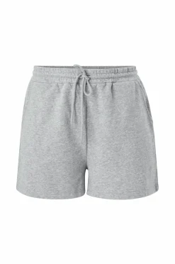pieces Sweatshorts pcChilli Summer HW Shorts Noos