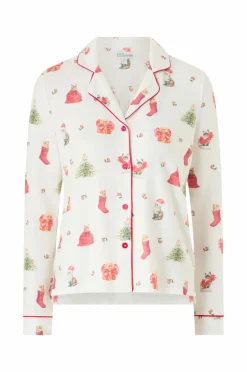 P.J. Salvage Pyjamassæt