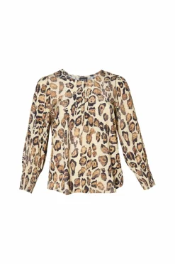 Pont Neuf Bluse pnDalvina