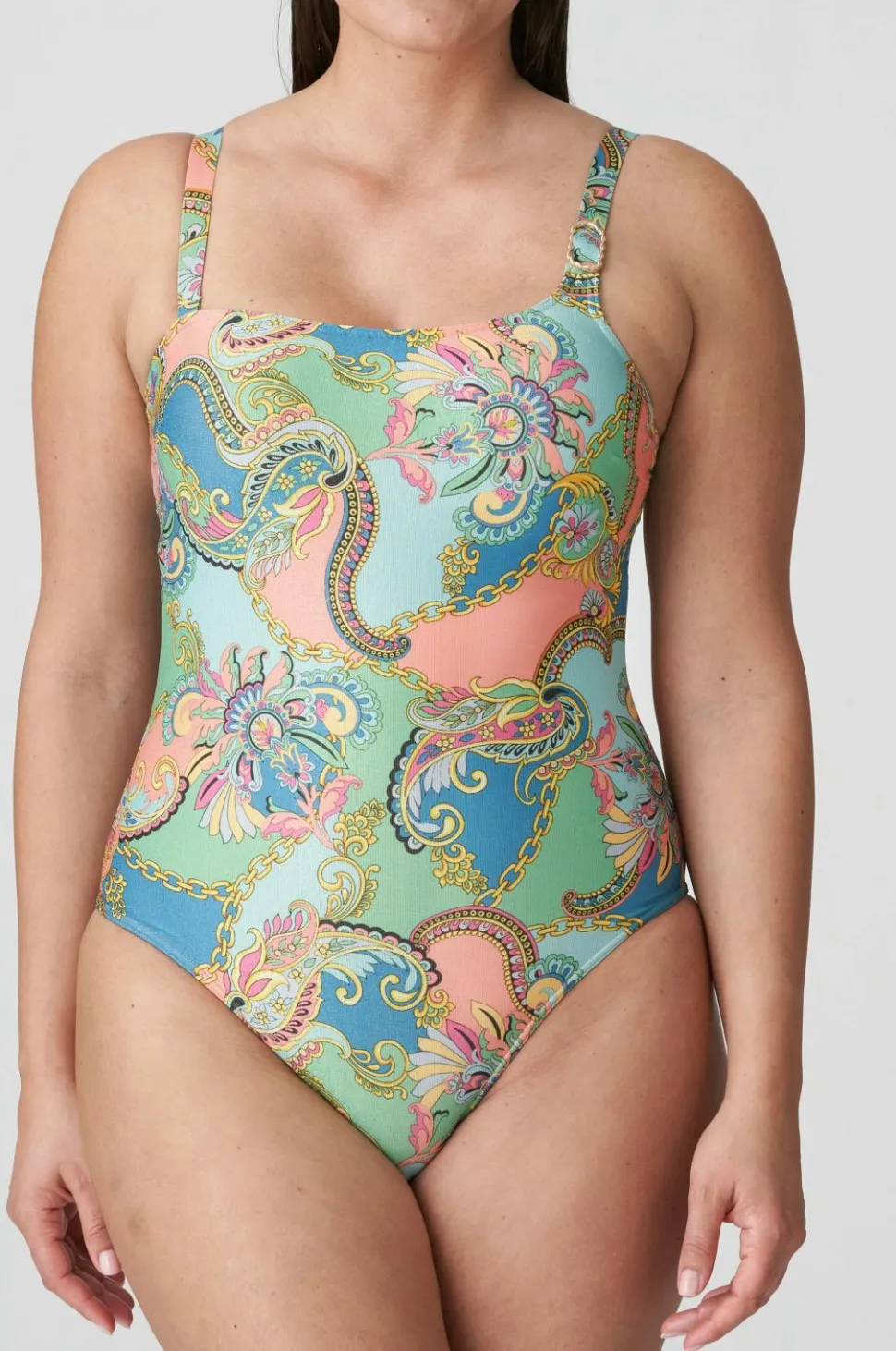 PrimaDonna Badedragt Celaya Italian Chic Special Swimsuit