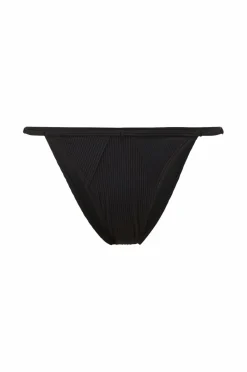 Puma Bikinitrusser Puma Swim Women Ribbed Tanga
