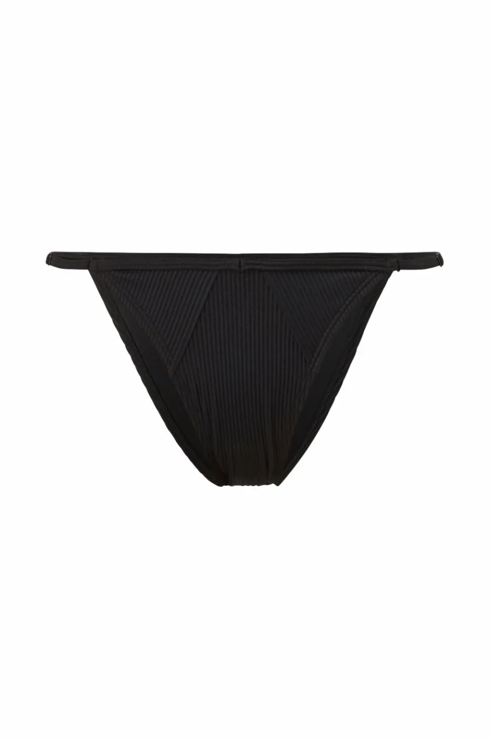 Puma Bikinitrusser Puma Swim Women Ribbed Tanga