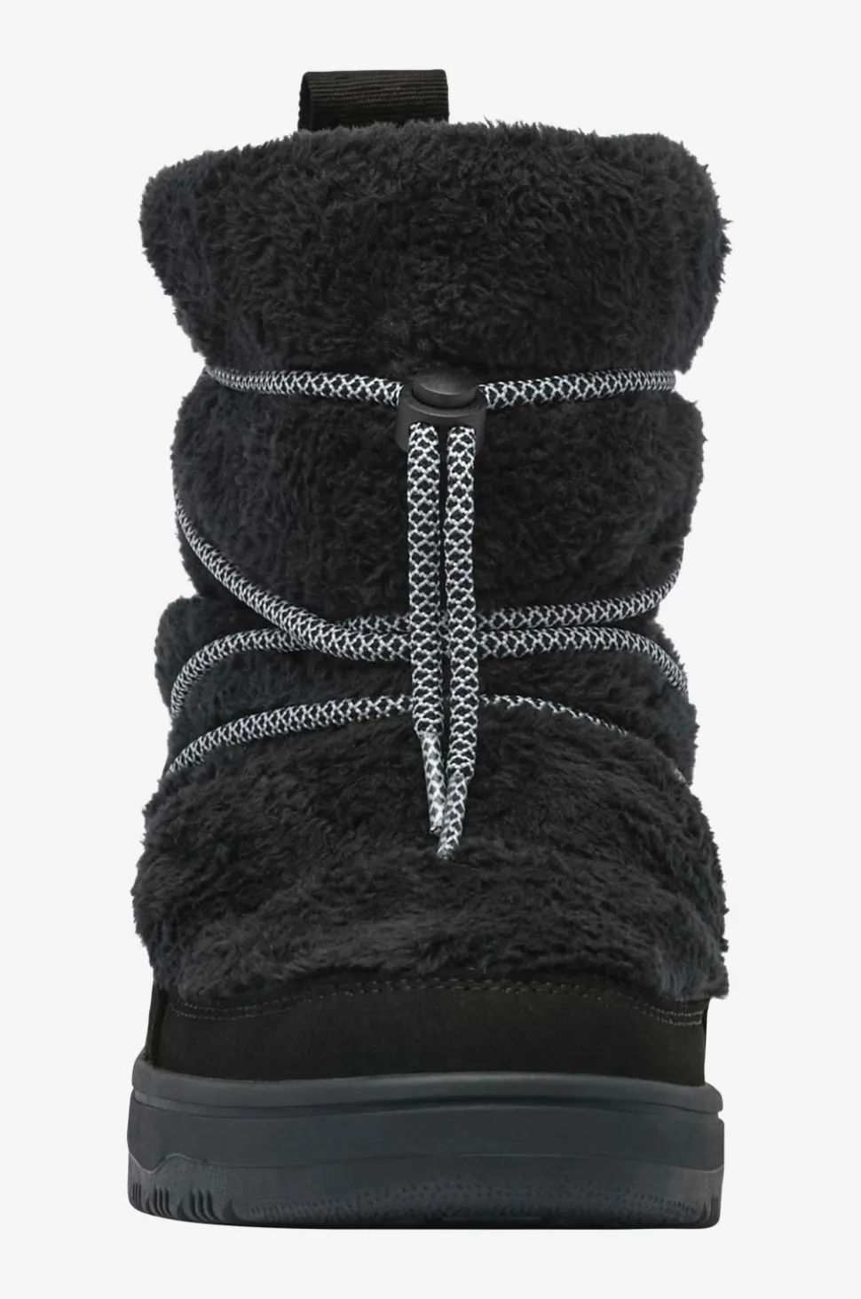 Puma Boots Snowbae Suede Wns