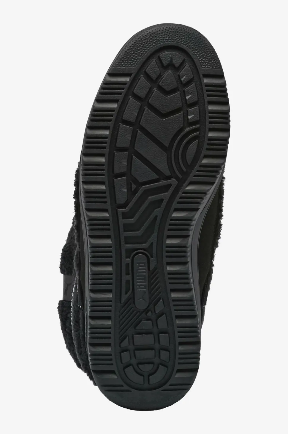 Puma Boots Snowbae Suede Wns