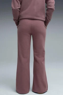 Puma Bukser Her Comfort High-waist Winterized Straight Pants op