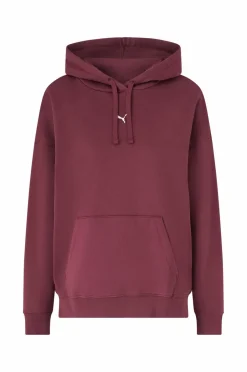 Puma Hættetrøje Ess Oversized Hoodie FL