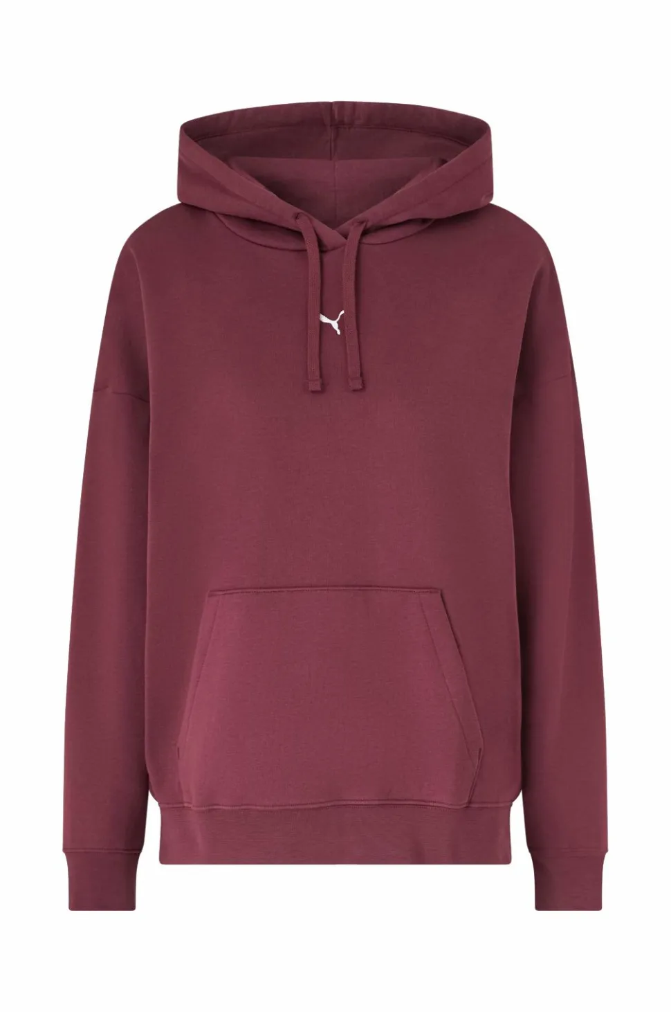 Puma Hættetrøje Ess Oversized Hoodie FL