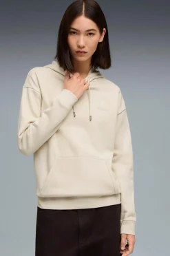 Puma Hættetrøje Puma Class Relaxed Hoodie FL