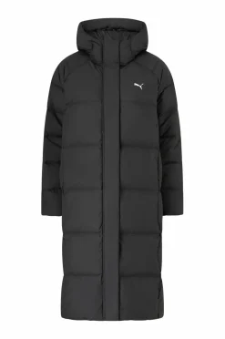 Puma Jakke Hooded Down Puffer Coat