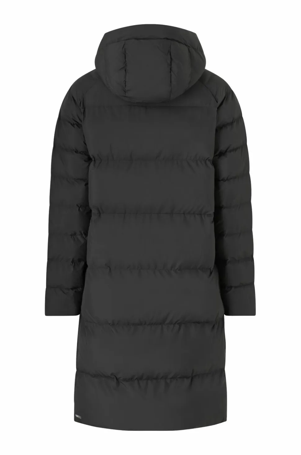 Puma Jakke Mono Hooded Parka