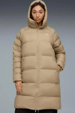 Puma Jakke Mono Hooded Parka