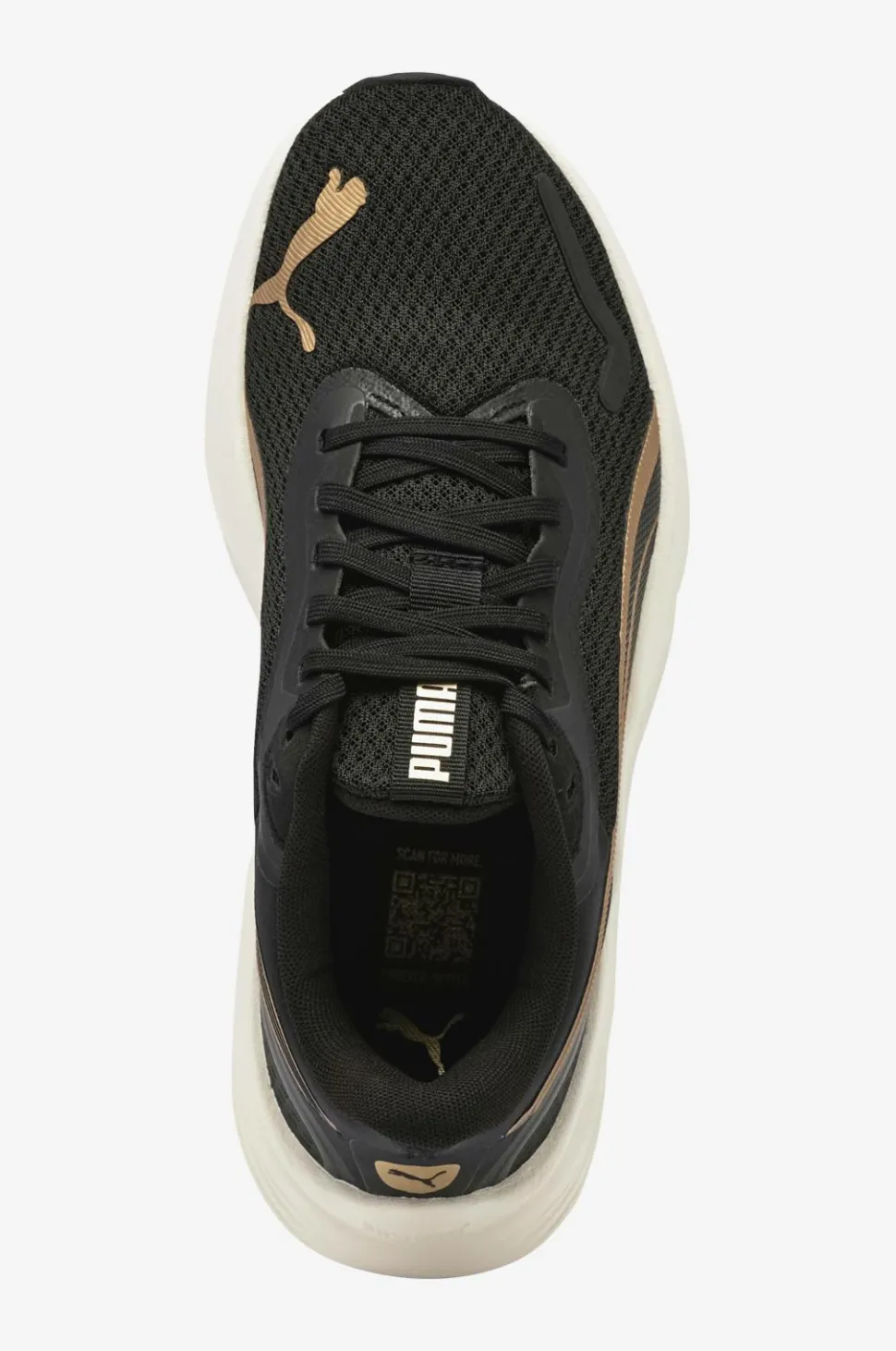 Puma Løbesko Pounce Lite