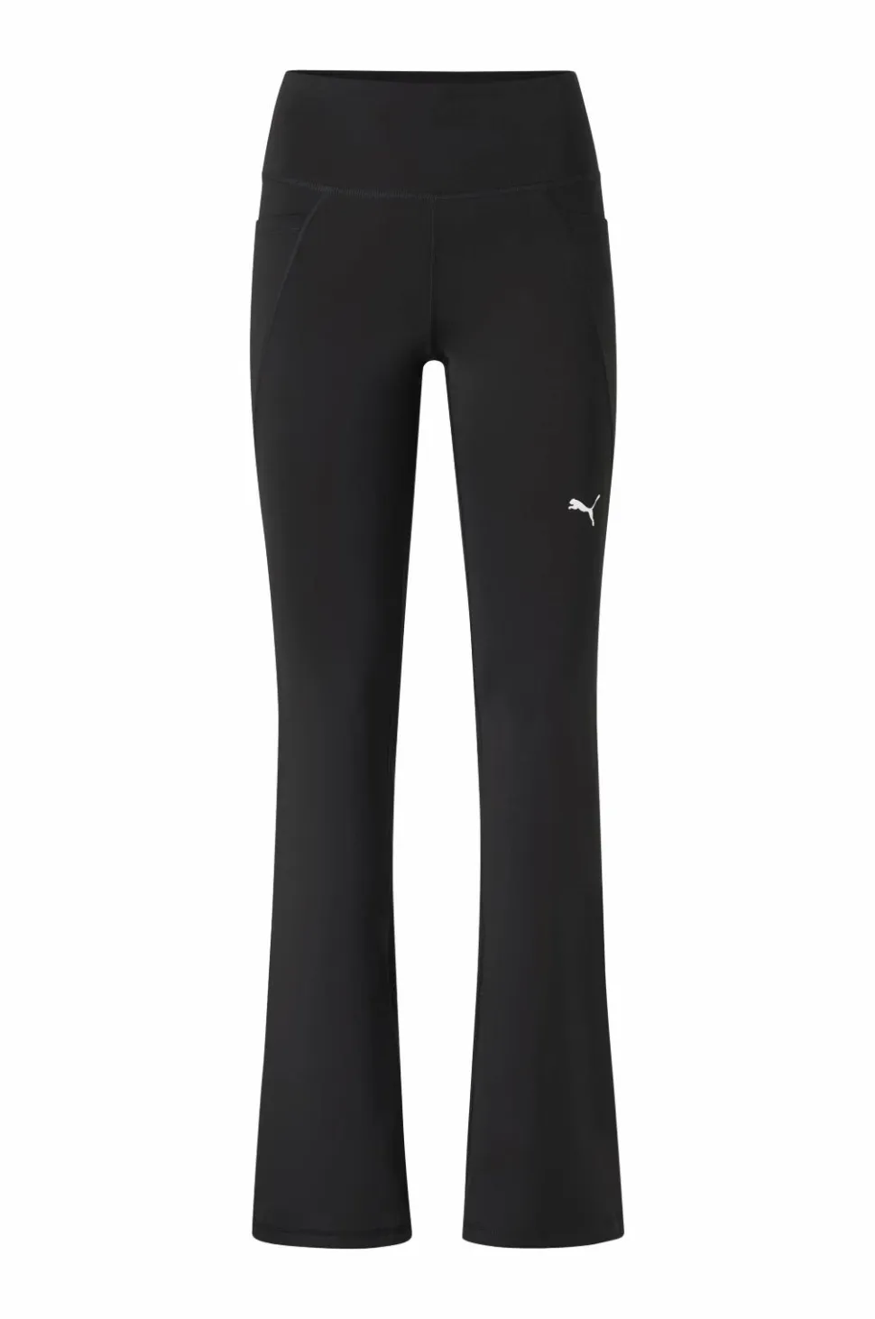 Puma Træningstights W Tad Essential HW Bootcut Pant