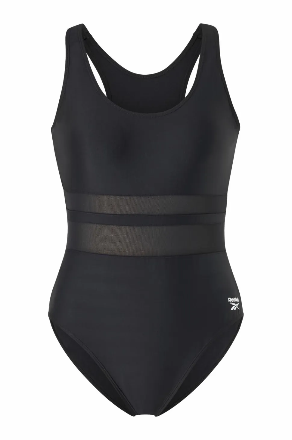Reebok Performance Badedragt Womens Rbk Swimsuit