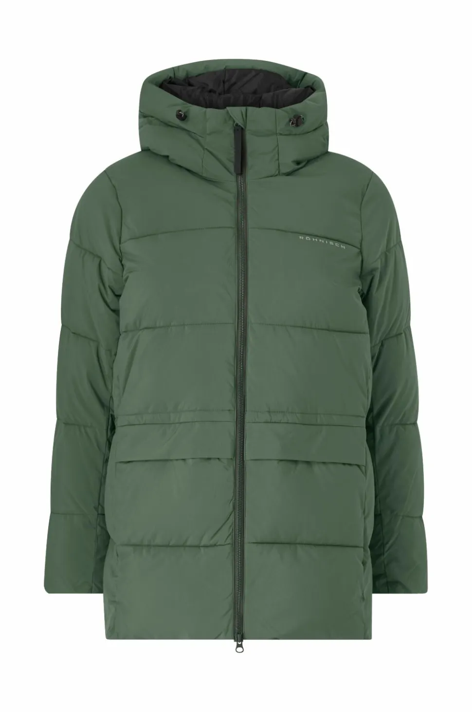 Röhnisch Jakke Nellie Jacket