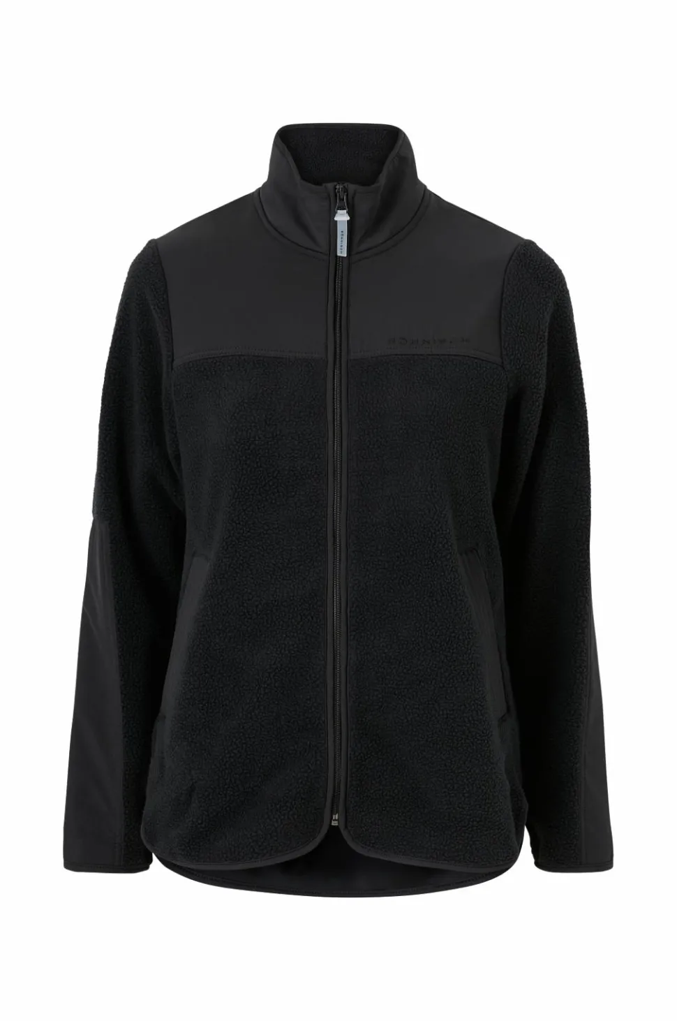 Röhnisch Jakke Phoebe Pile Jacket