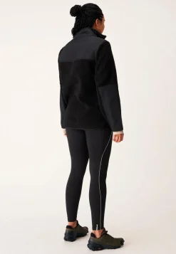 Röhnisch Jakke Phoebe Pile Jacket